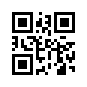 QR Code zur Navigation