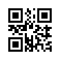 QR Code zur Navigation