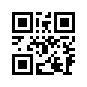 QR Code zur Navigation