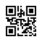 QR Code zur Navigation