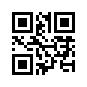 QR Code zur Navigation