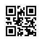 QR Code zur Navigation