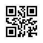 QR Code zur Navigation