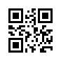 QR Code zur Navigation