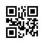 QR Code zur Navigation