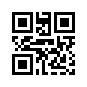 QR Code zur Navigation