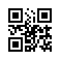 QR Code zur Navigation