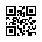 QR Code zur Navigation