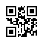 QR Code zur Navigation