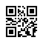 QR Code zur Navigation