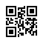 QR Code zur Navigation