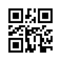 QR Code zur Navigation