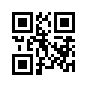 QR Code zur Navigation