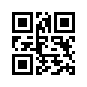 QR Code zur Navigation