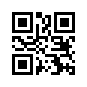 QR Code zur Navigation