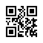 QR Code zur Navigation