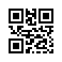 QR Code zur Navigation