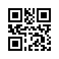 QR Code zur Navigation