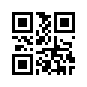 QR Code zur Navigation