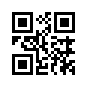 QR Code zur Navigation