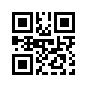 QR Code zur Navigation