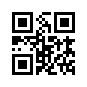 QR Code zur Navigation
