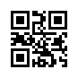 QR Code zur Navigation