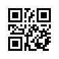 QR Code zur Navigation