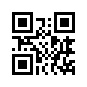 QR Code zur Navigation