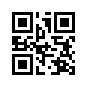 QR Code zur Navigation