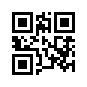 QR Code zur Navigation