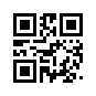 QR Code zur Navigation