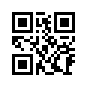 QR Code zur Navigation