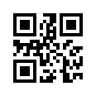 QR Code zur Navigation