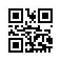 QR Code zur Navigation