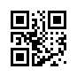 QR Code zur Navigation