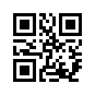 QR Code zur Navigation