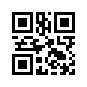 QR Code zur Navigation