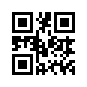 QR Code zur Navigation