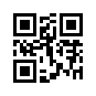 QR Code zur Navigation