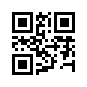 QR Code zur Navigation