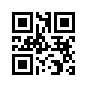 QR Code zur Navigation