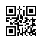 QR Code zur Navigation