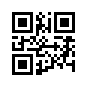 QR Code zur Navigation