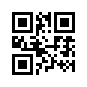 QR Code zur Navigation