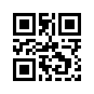 QR Code zur Navigation