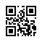 QR Code zur Navigation