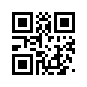 QR Code zur Navigation