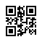 QR Code zur Navigation