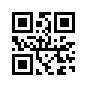 QR Code zur Navigation